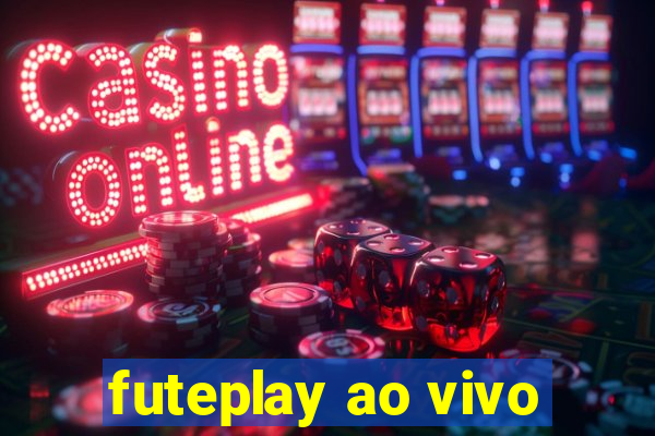 futeplay ao vivo